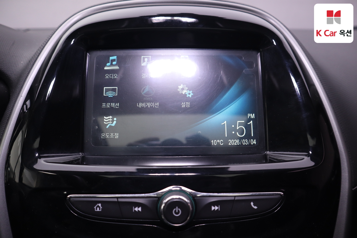 Gm Korea Spark 2016 - Image 14