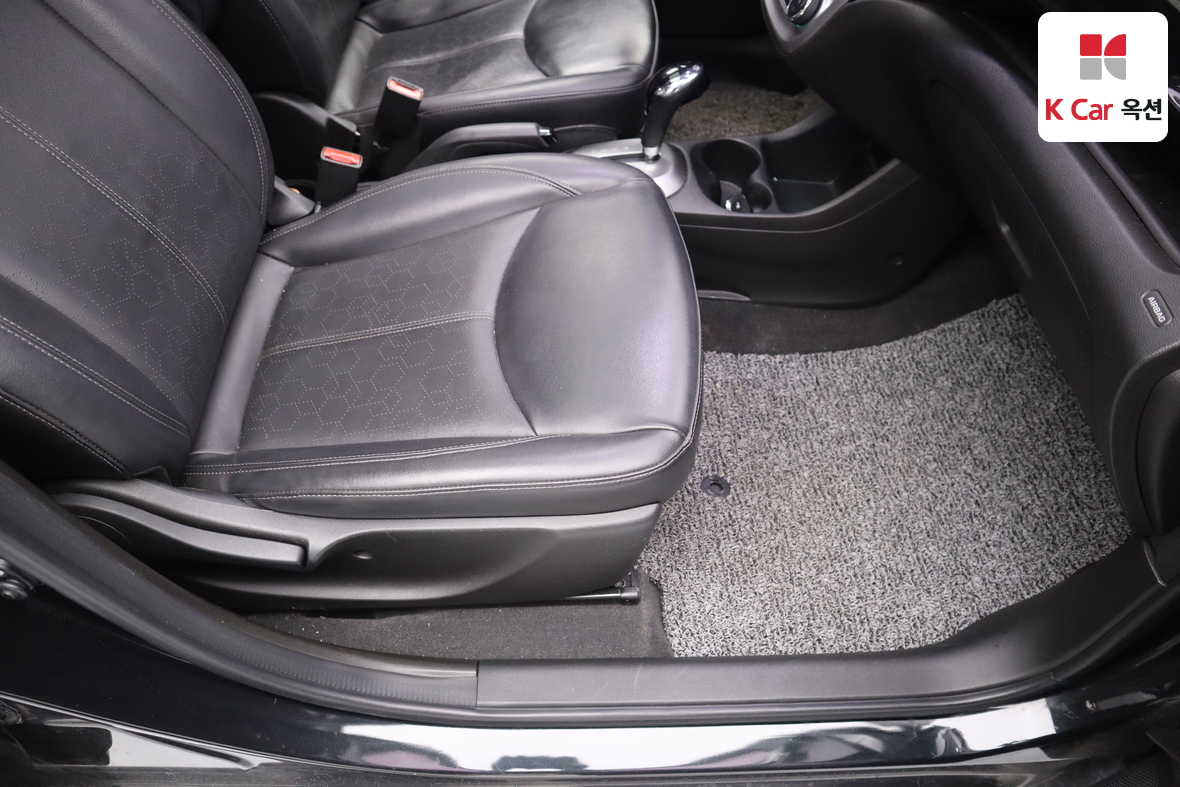 Gm Korea Spark 2016 - Image 32