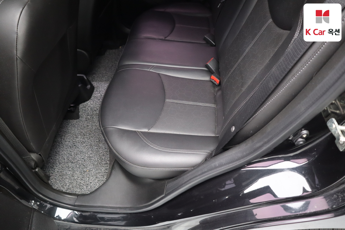 Gm Korea Spark 2016 - Image 25