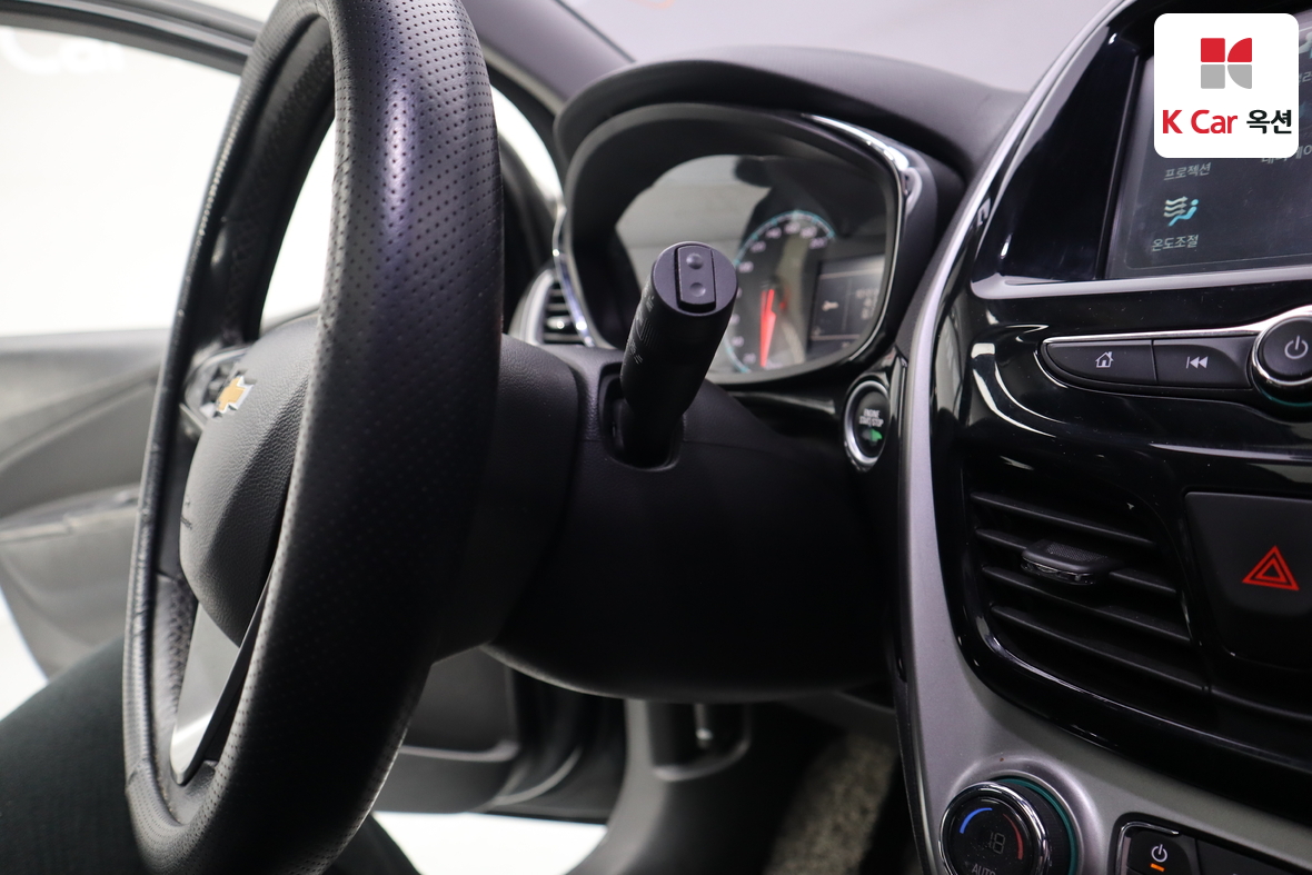 Gm Korea Spark 2016 - Image 11