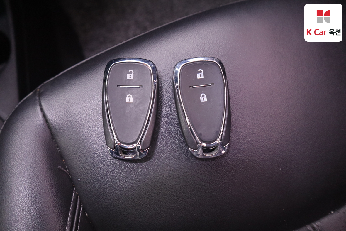 Gm Korea Spark 2016 - Image 18