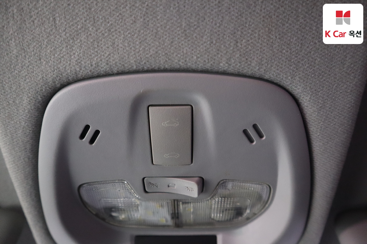 Gm Korea Spark 2016 - Image 13