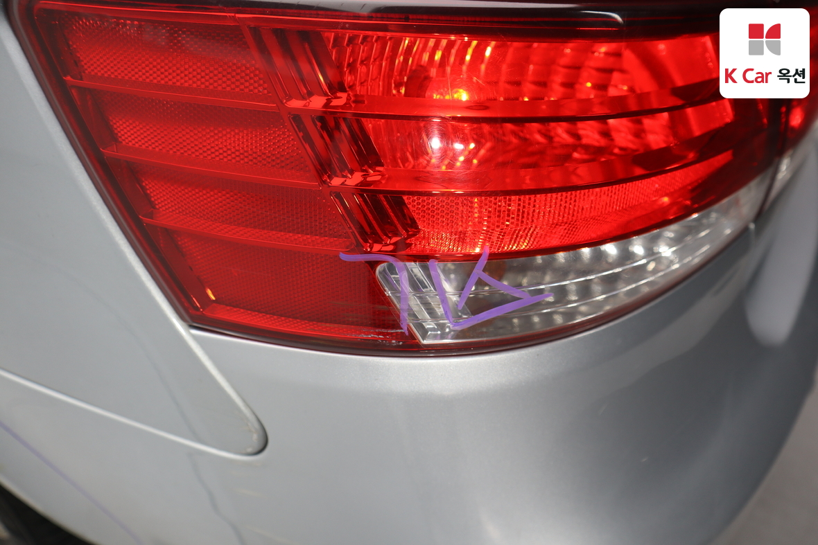 Hyundai Sonata 2006 - Image 38