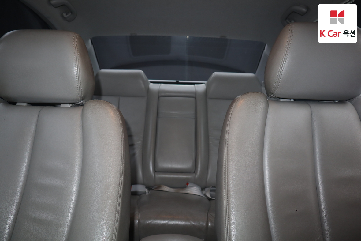 Hyundai Sonata 2006 - Image 17