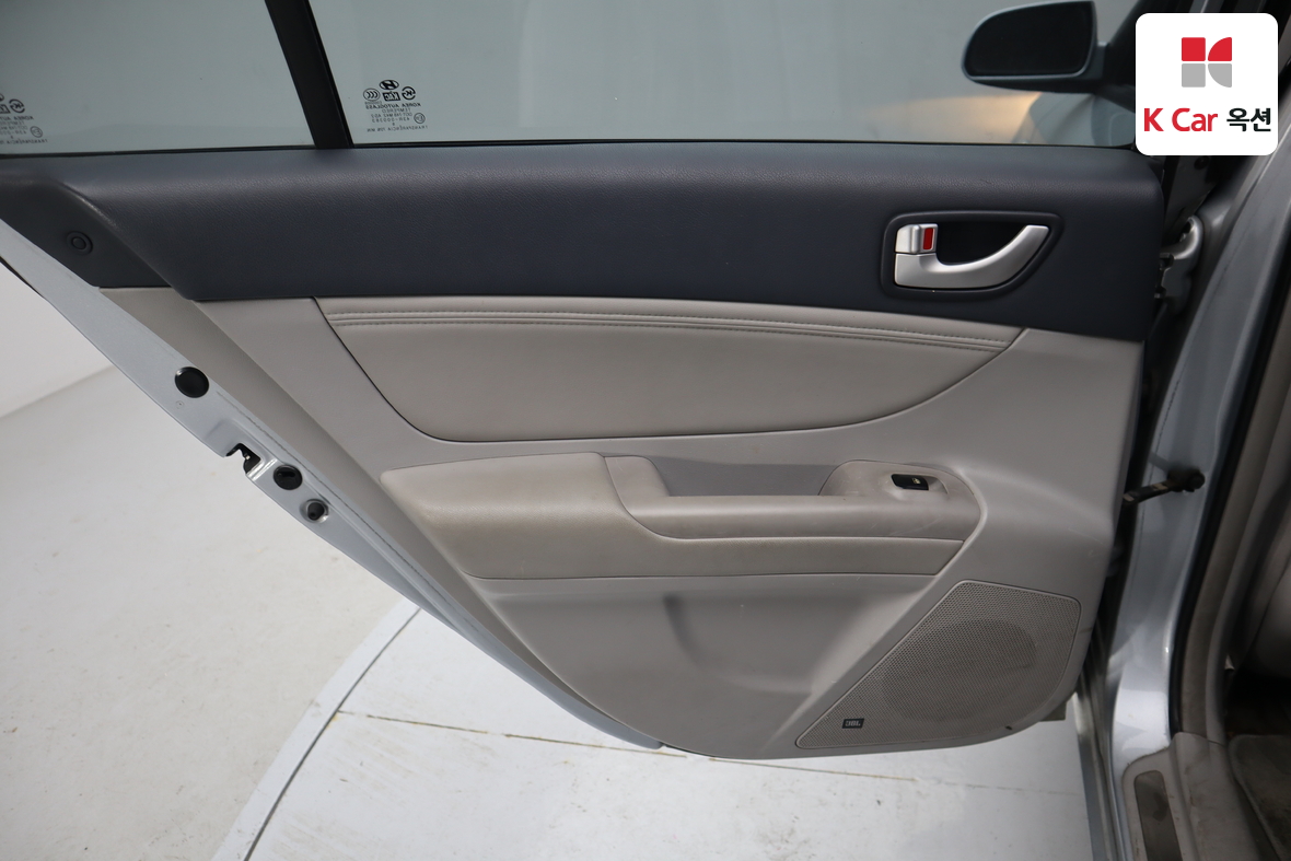 Hyundai Sonata 2006 - Image 20