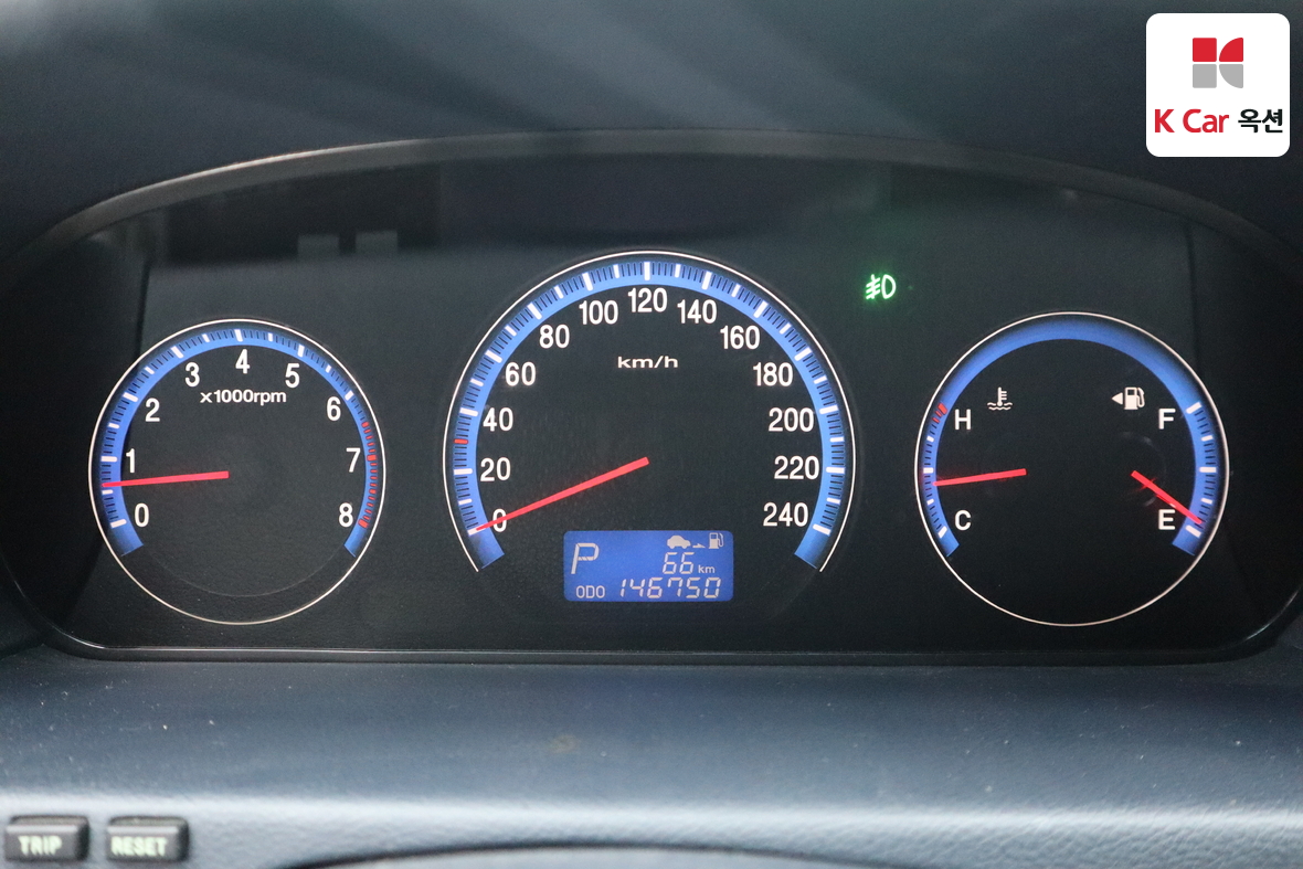 Hyundai Sonata 2006 - Image 5