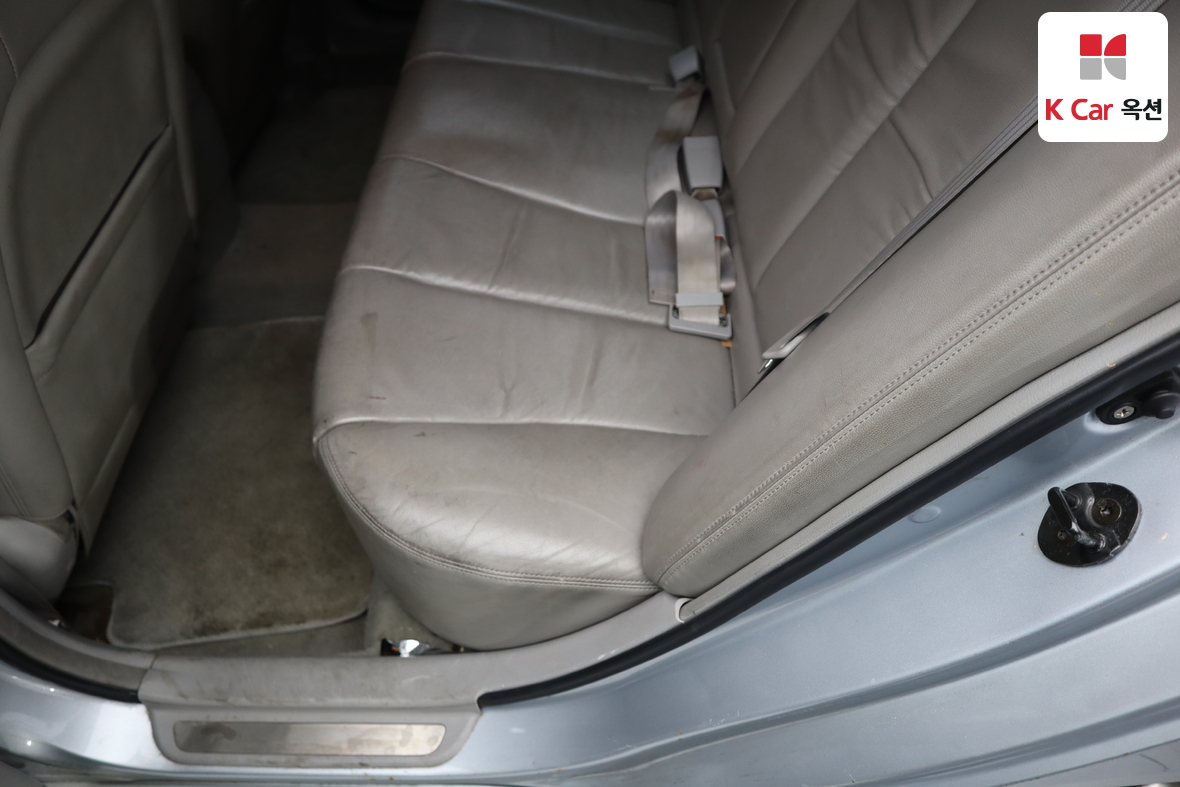 Hyundai Sonata 2006 - Image 21