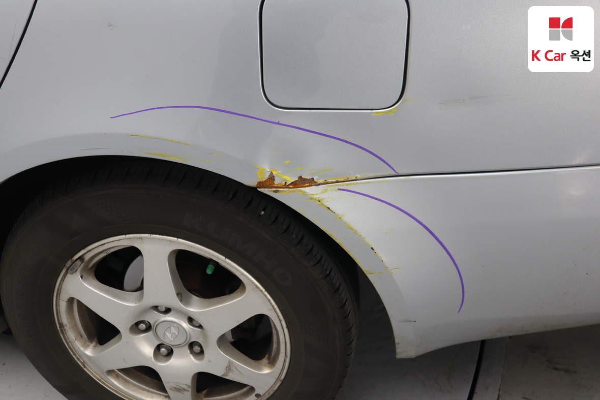 Hyundai Sonata 2006 - Image 37