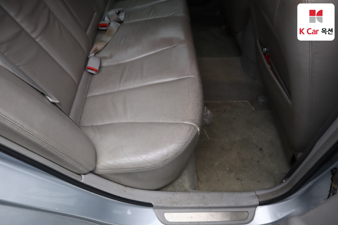 Hyundai Sonata 2006 - Image 25