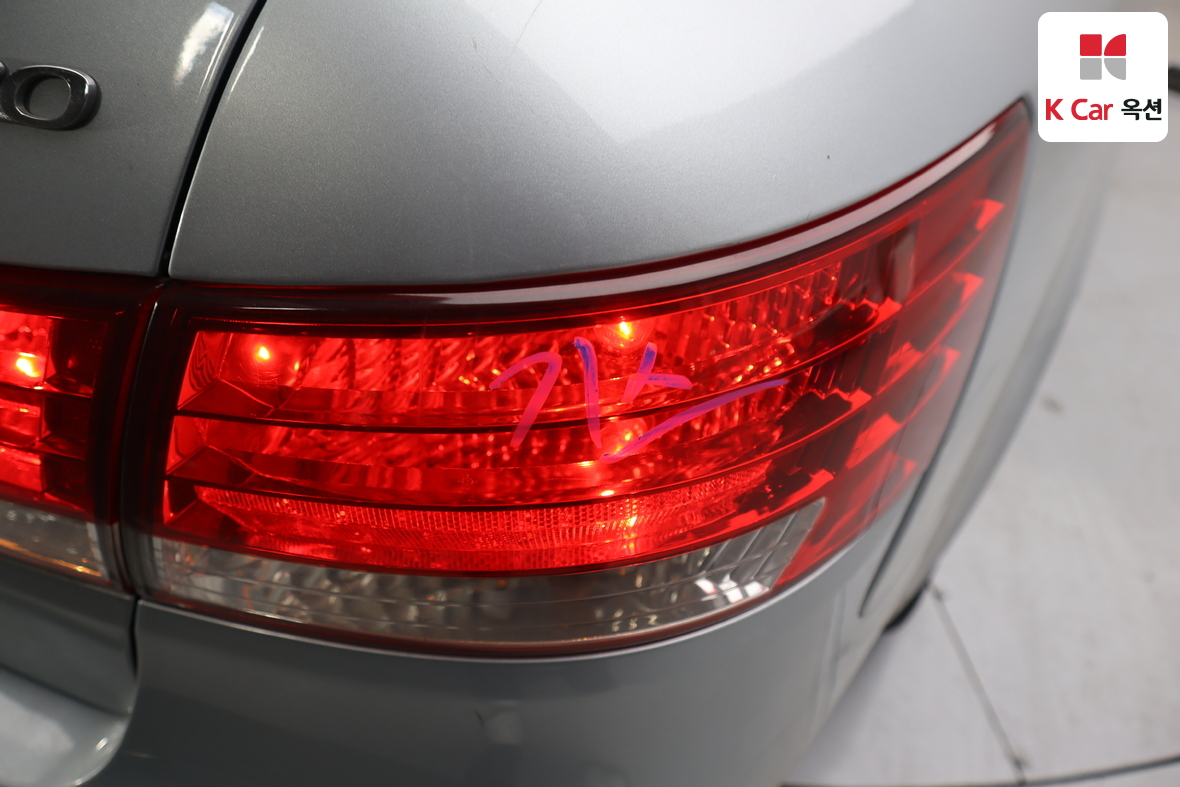 Hyundai Sonata 2006 - Image 40