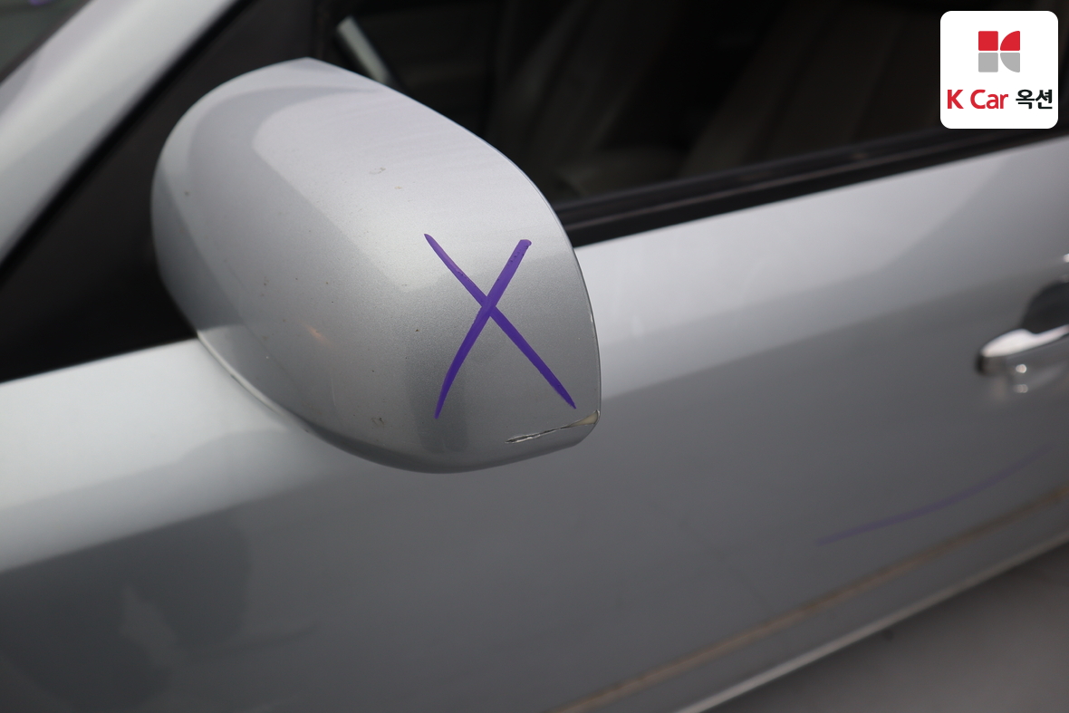 Hyundai Sonata 2006 - Image 35