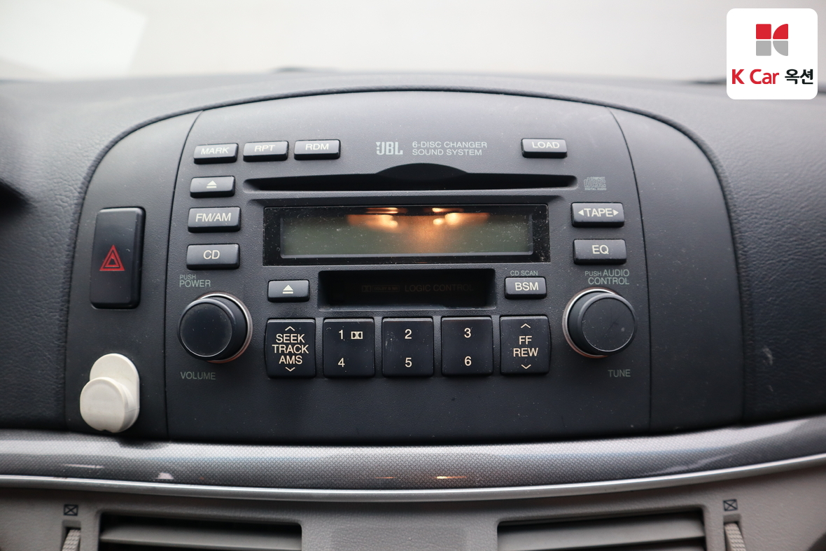 Hyundai Sonata 2006 - Image 13