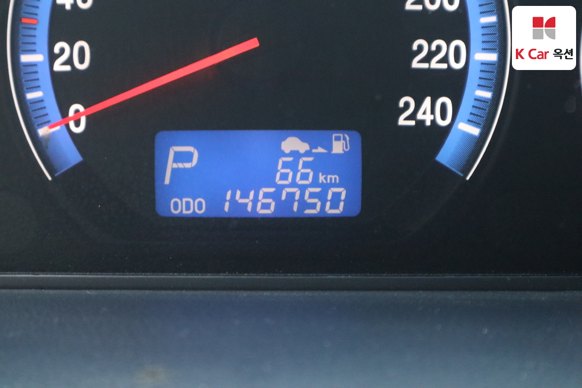 Hyundai Sonata 2006 - Image 4