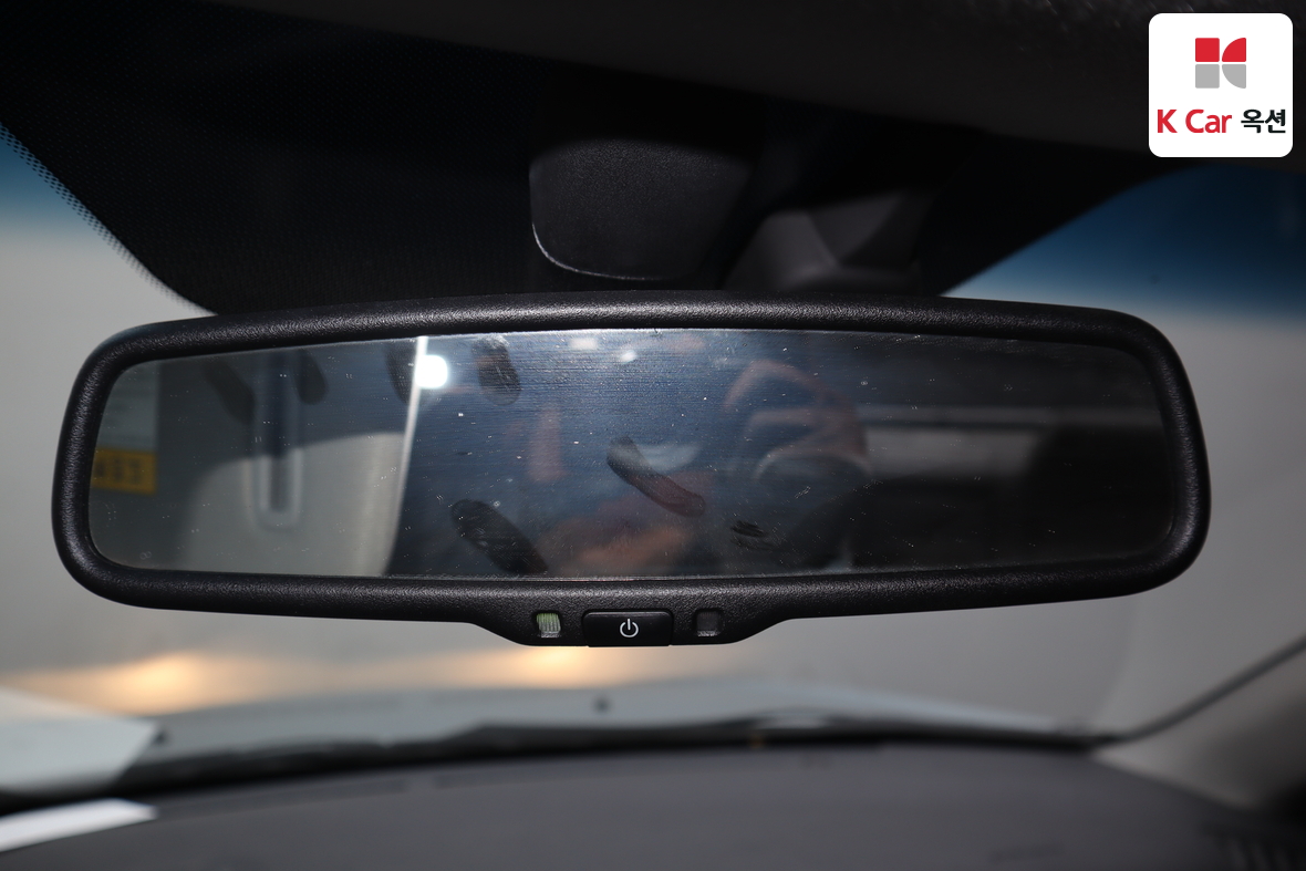 Hyundai Sonata 2006 - Image 12