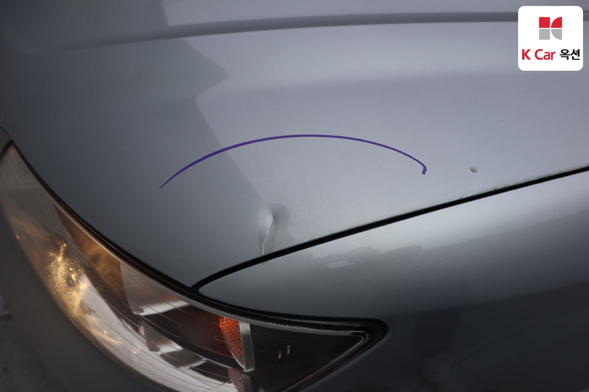 Hyundai Sonata 2006 - Image 33