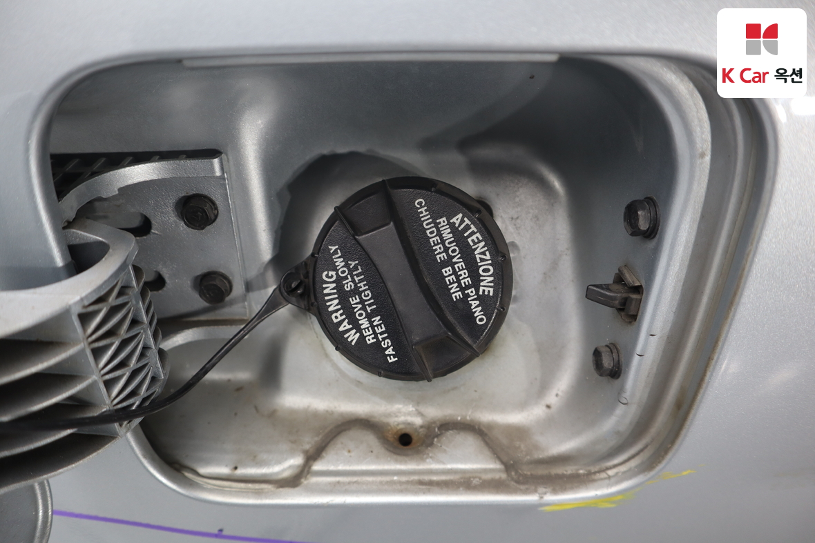 Hyundai Sonata 2006 - Image 22