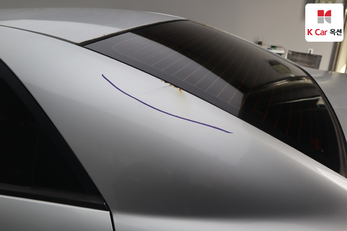 Kia Forte 2009 - Image 38