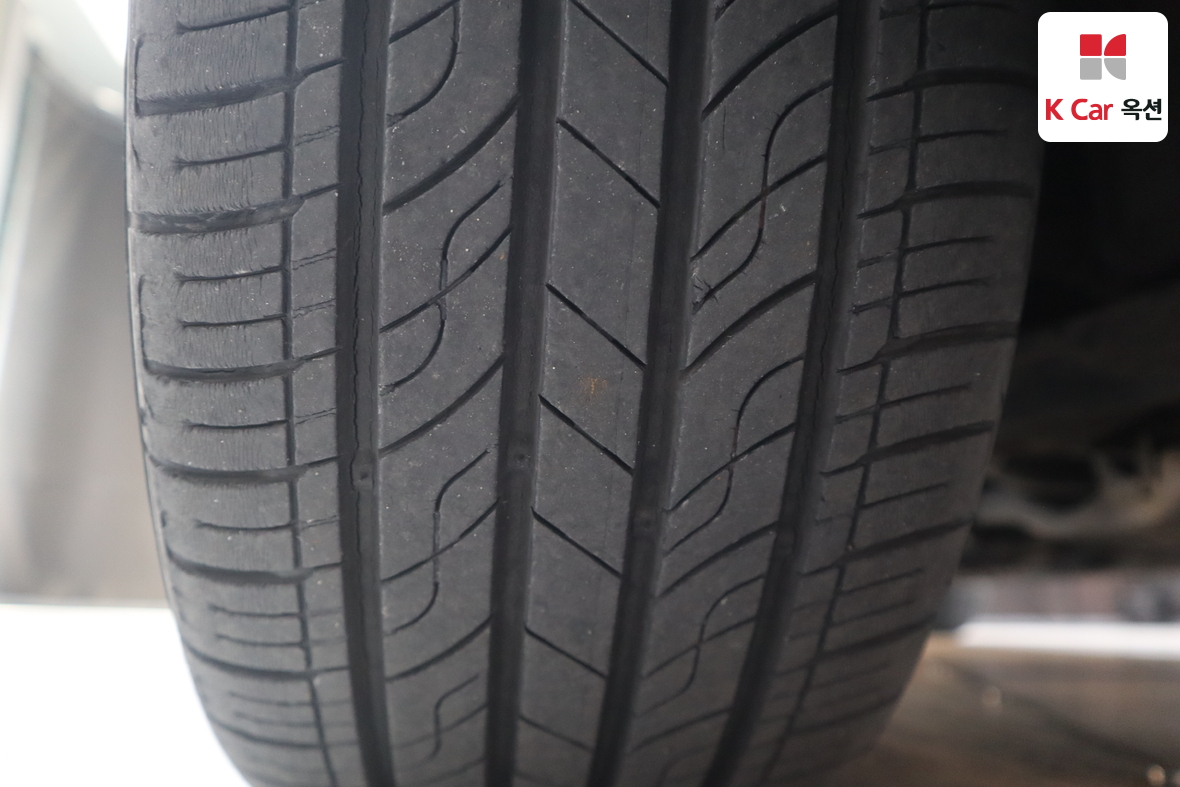 Kia Forte 2009 - Image 29