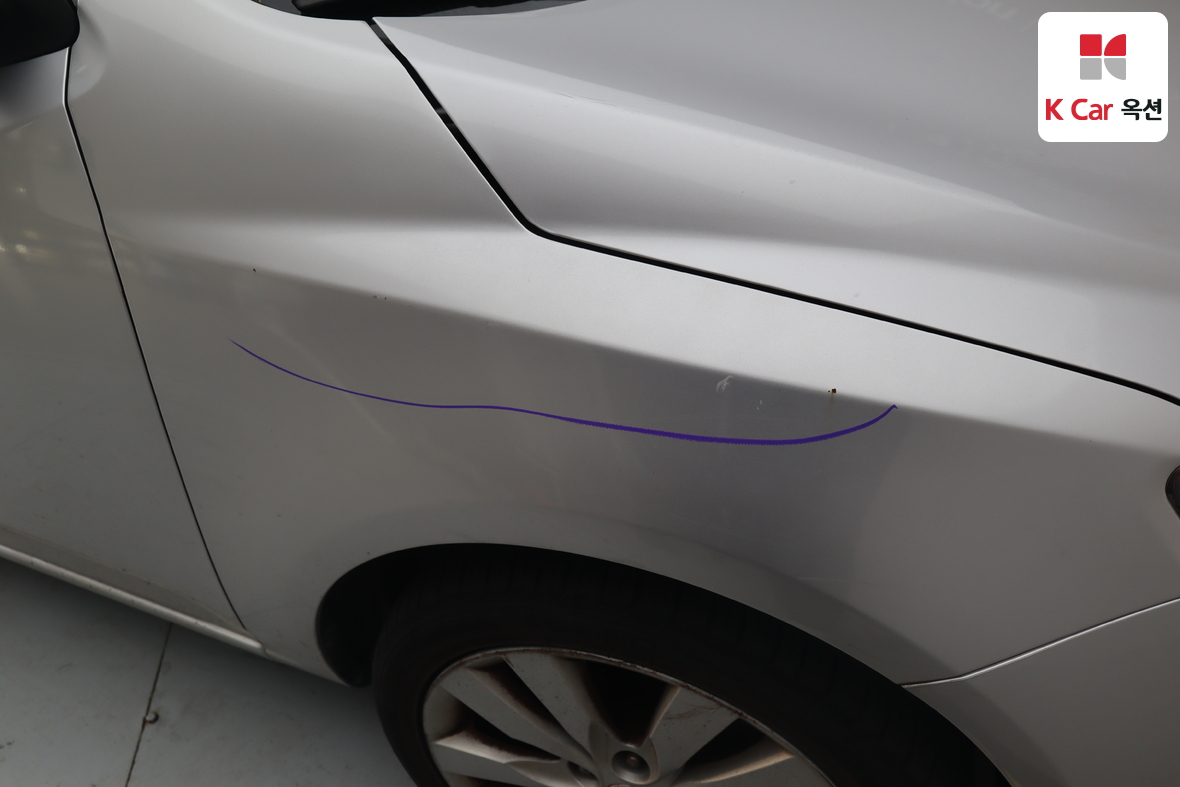 Kia Forte 2009 - Image 35