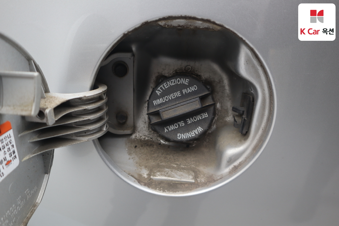 Kia Forte 2009 - Image 22