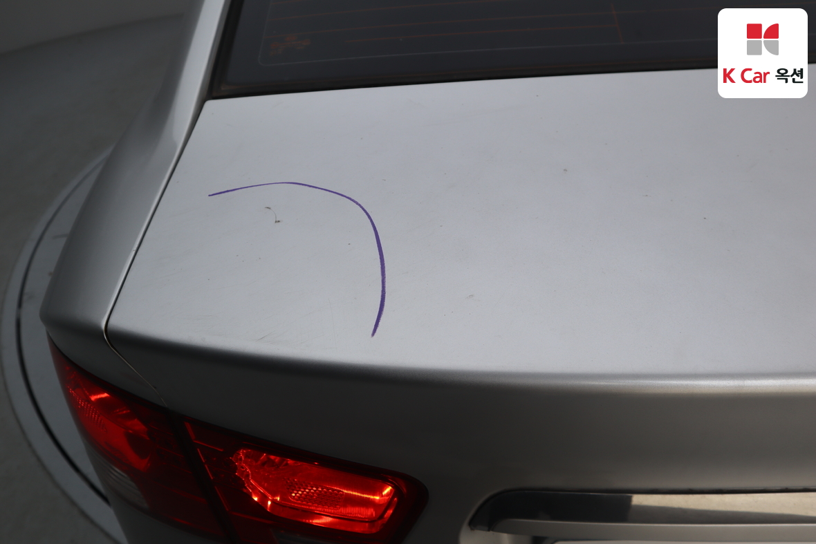 Kia Forte 2009 - Image 40