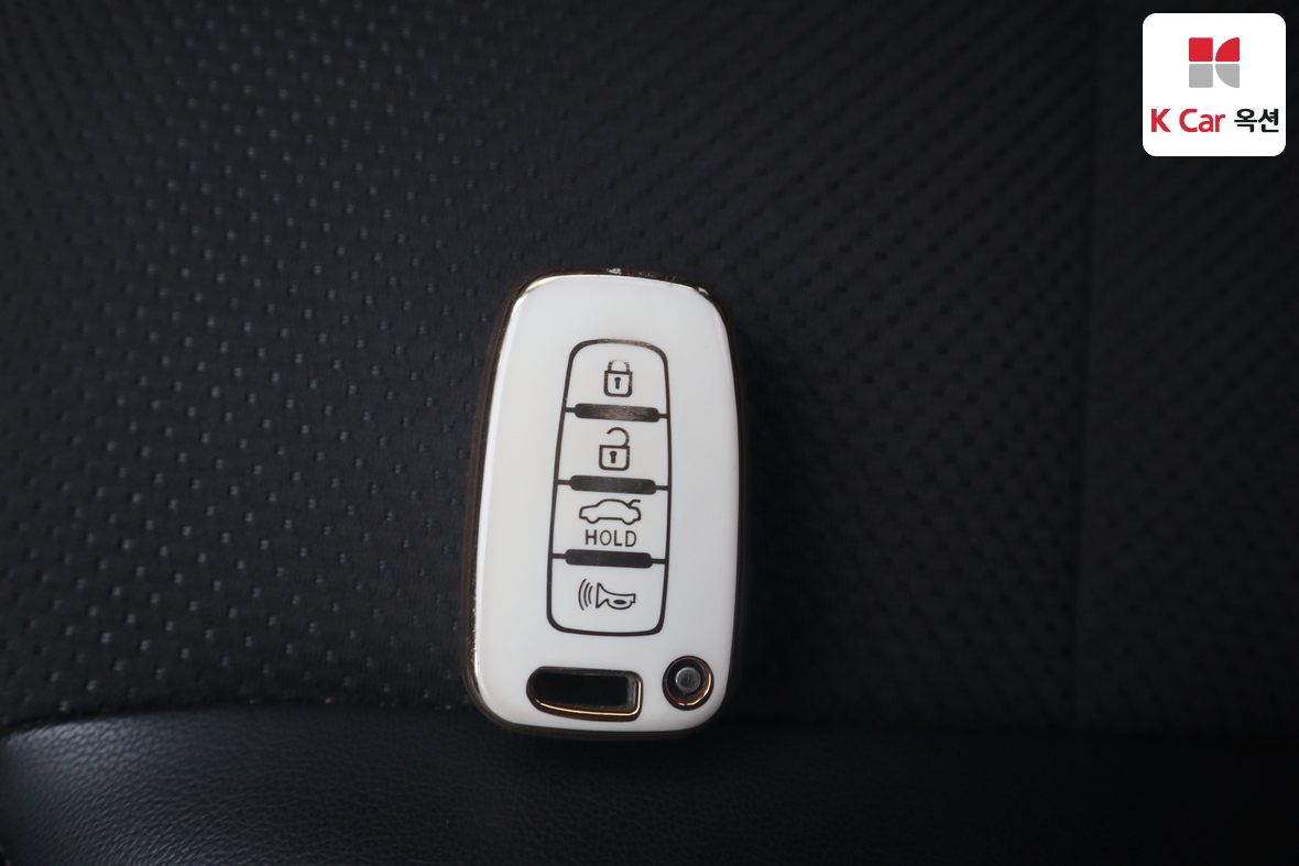 Kia Forte 2009 - Image 16