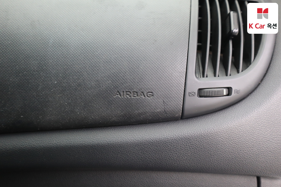 Kia Forte 2009 - Image 28