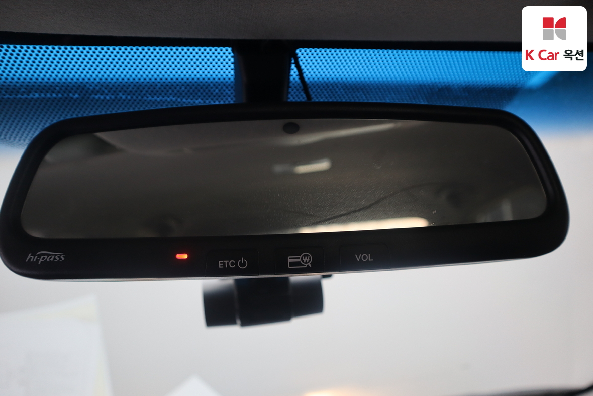 Kia Forte 2009 - Image 12