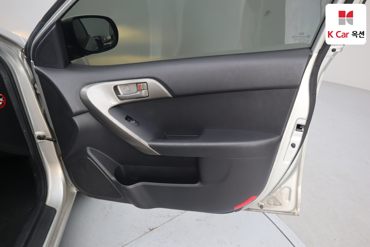 Kia Forte 2009 - Image 26