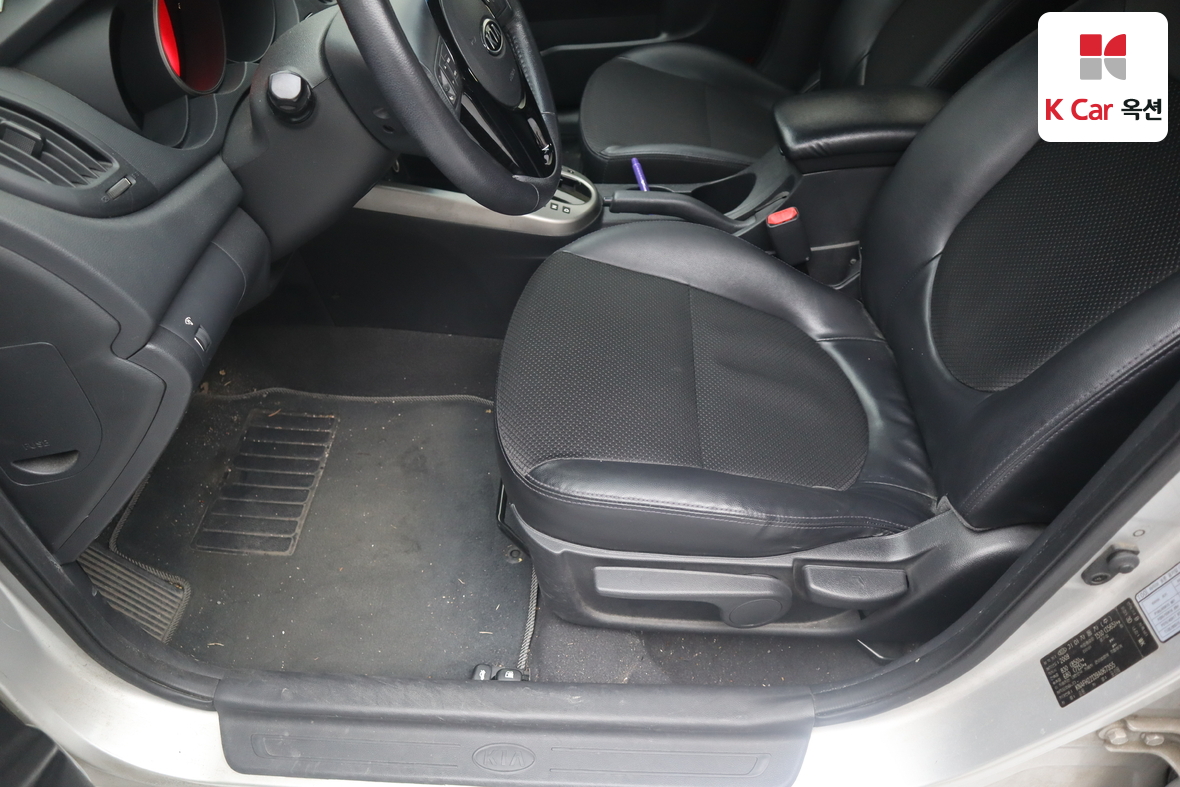 Kia Forte 2009 - Image 18