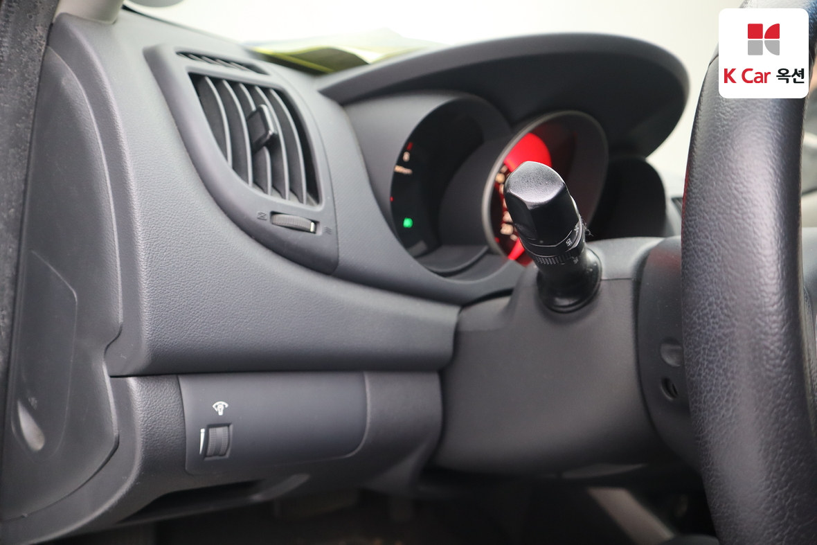 Kia Forte 2009 - Image 9