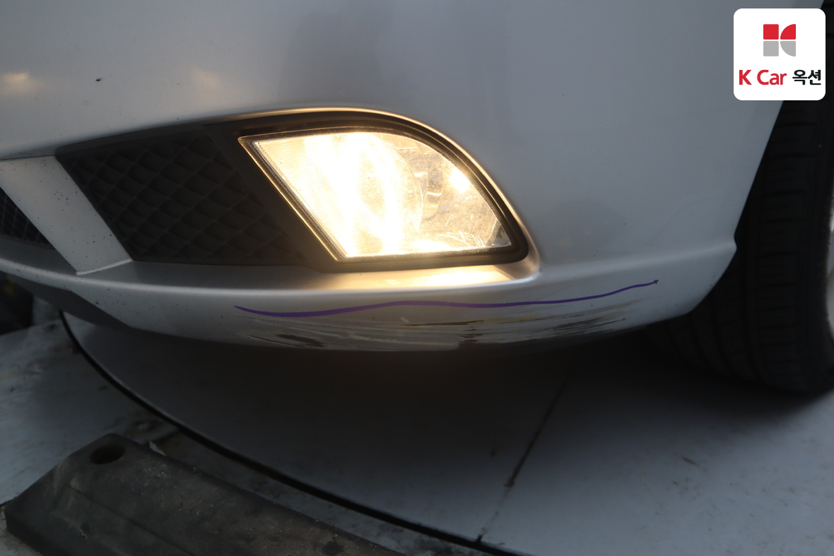 Kia Forte 2009 - Image 36