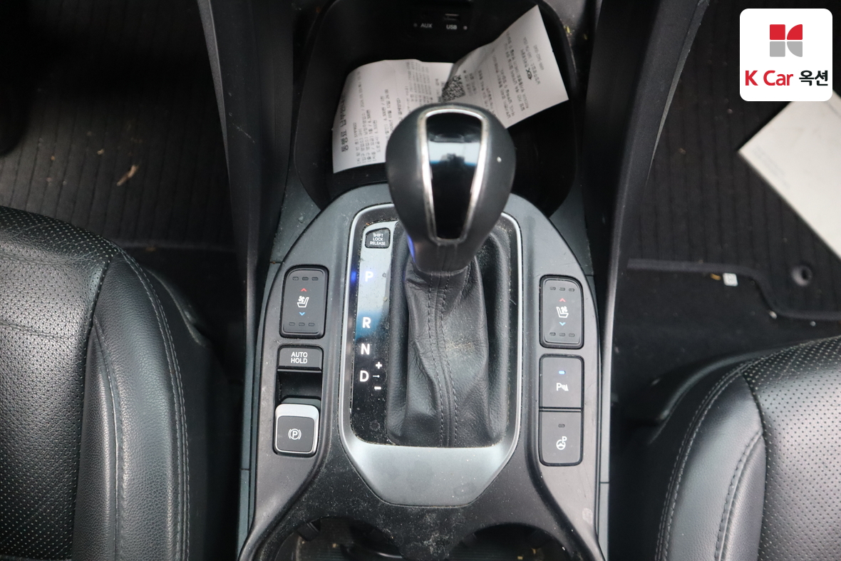 Hyundai Santa Fe 2015 - Image 16