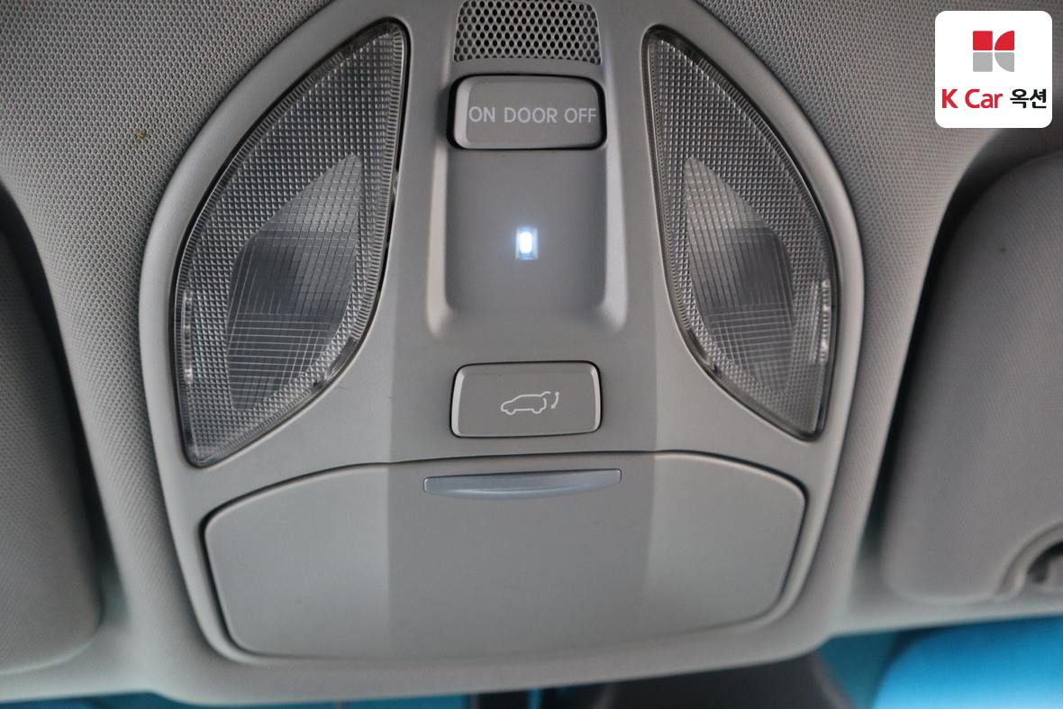 Hyundai Santa Fe 2015 - Image 13