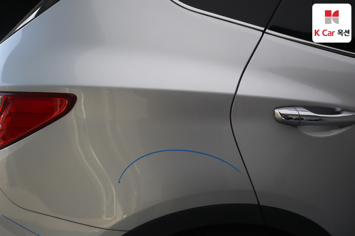 Hyundai Santa Fe 2015 - Image 35