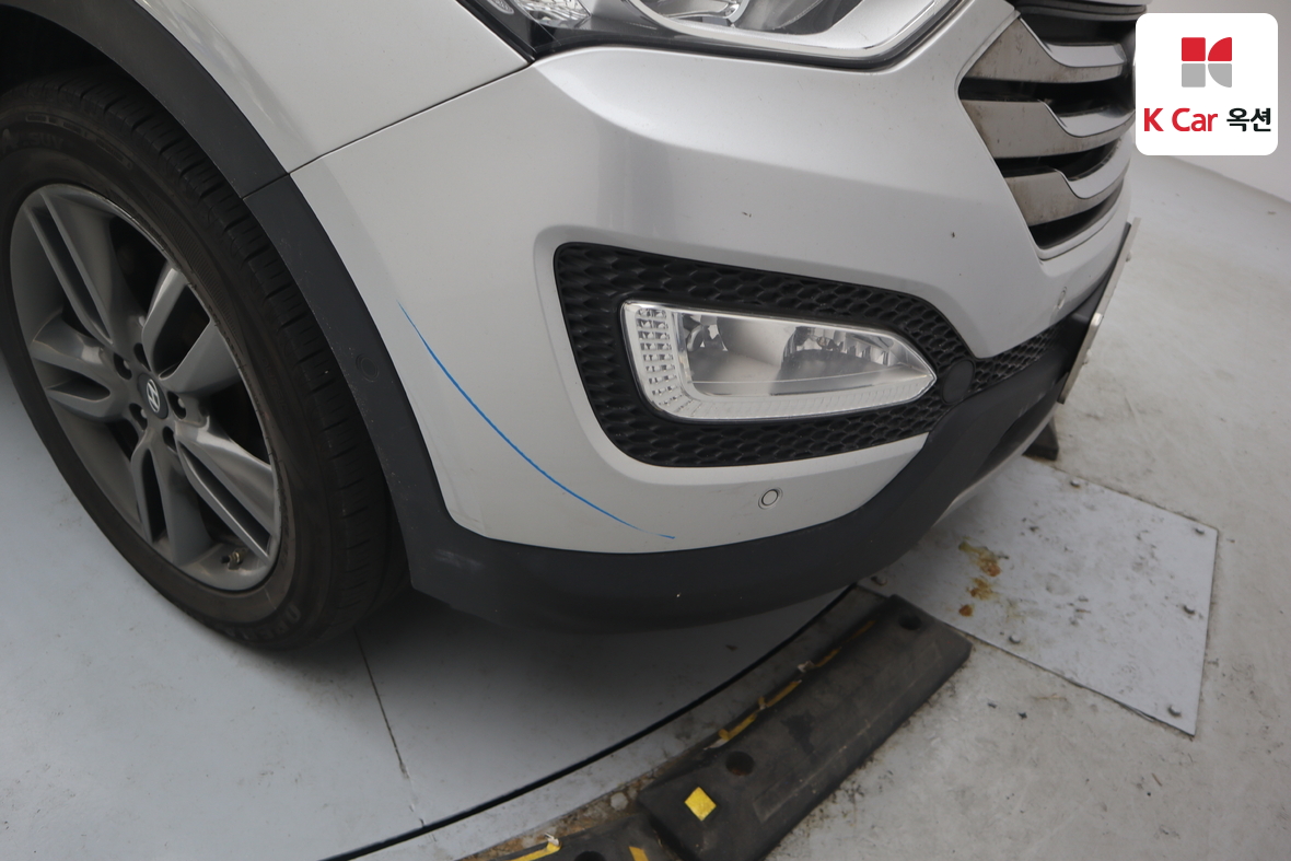 Hyundai Santa Fe 2015 - Image 39