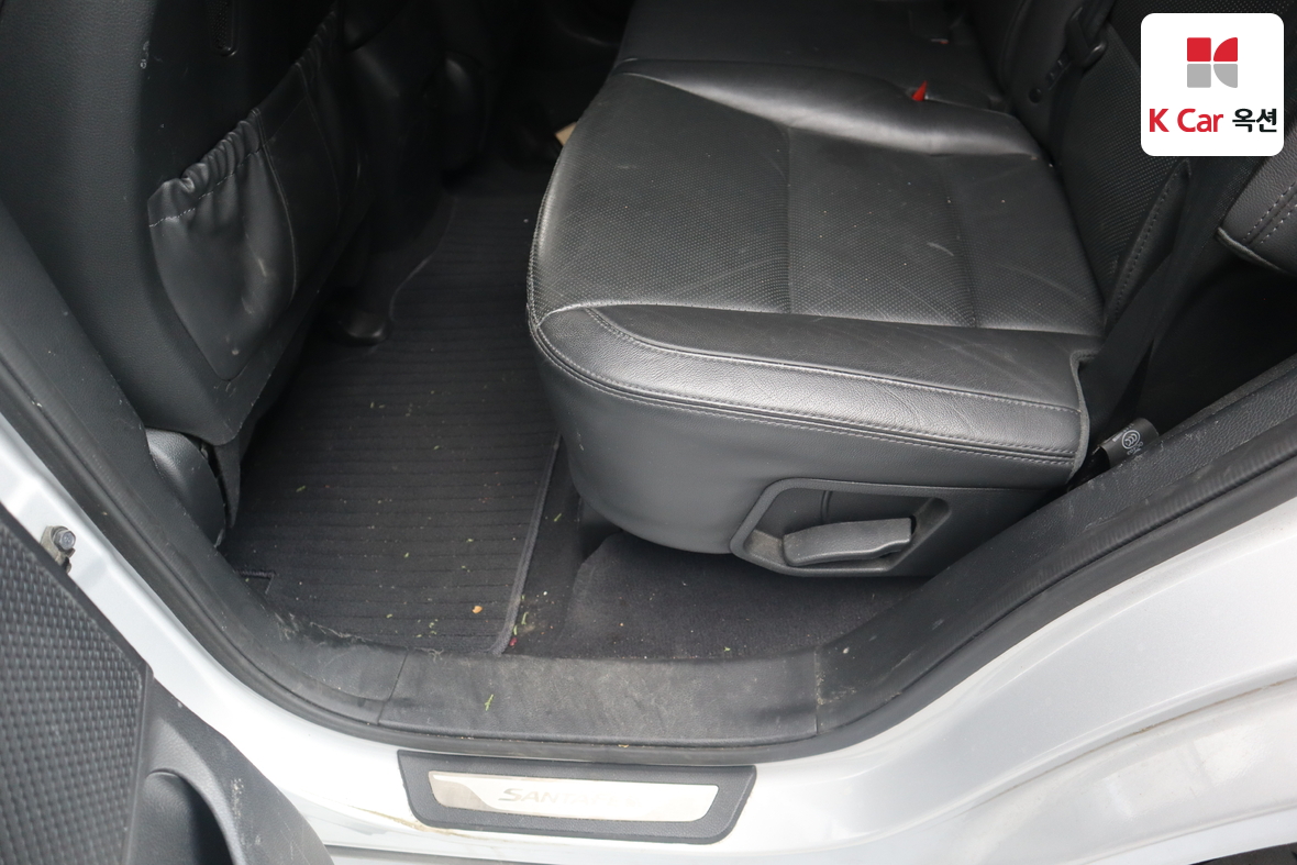 Hyundai Santa Fe 2015 - Image 22