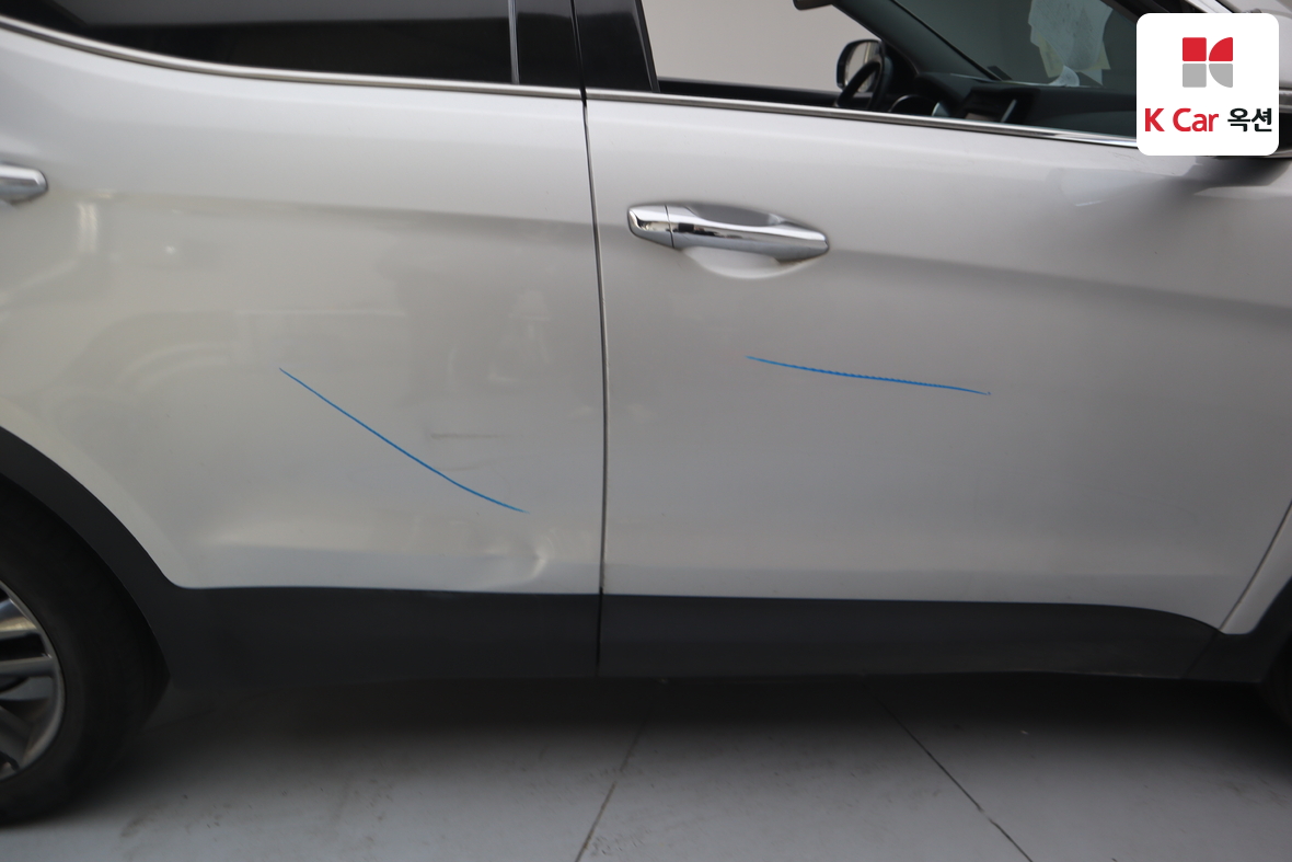 Hyundai Santa Fe 2015 - Image 37