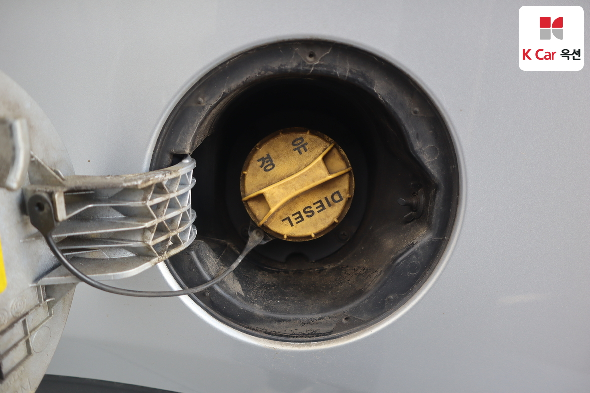 Hyundai Santa Fe 2015 - Image 23