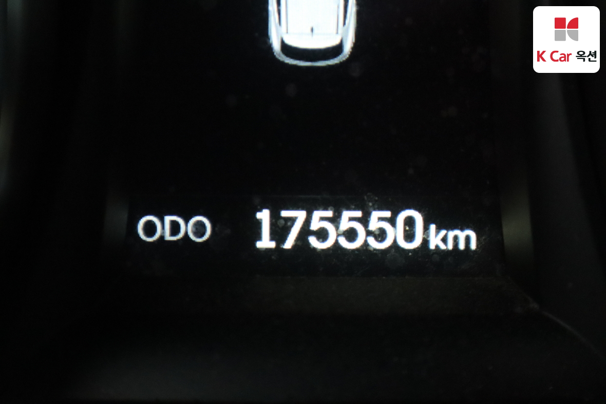 Hyundai Santa Fe 2015 - Image 4