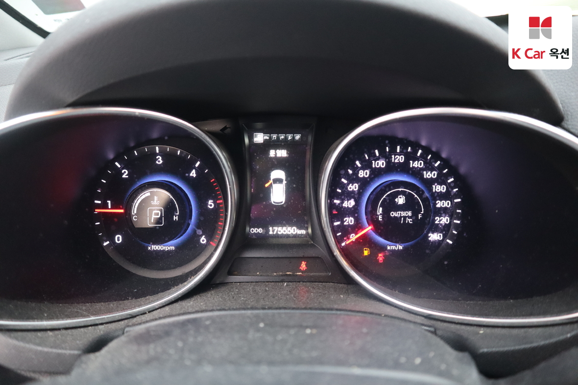 Hyundai Santa Fe 2015 - Image 5