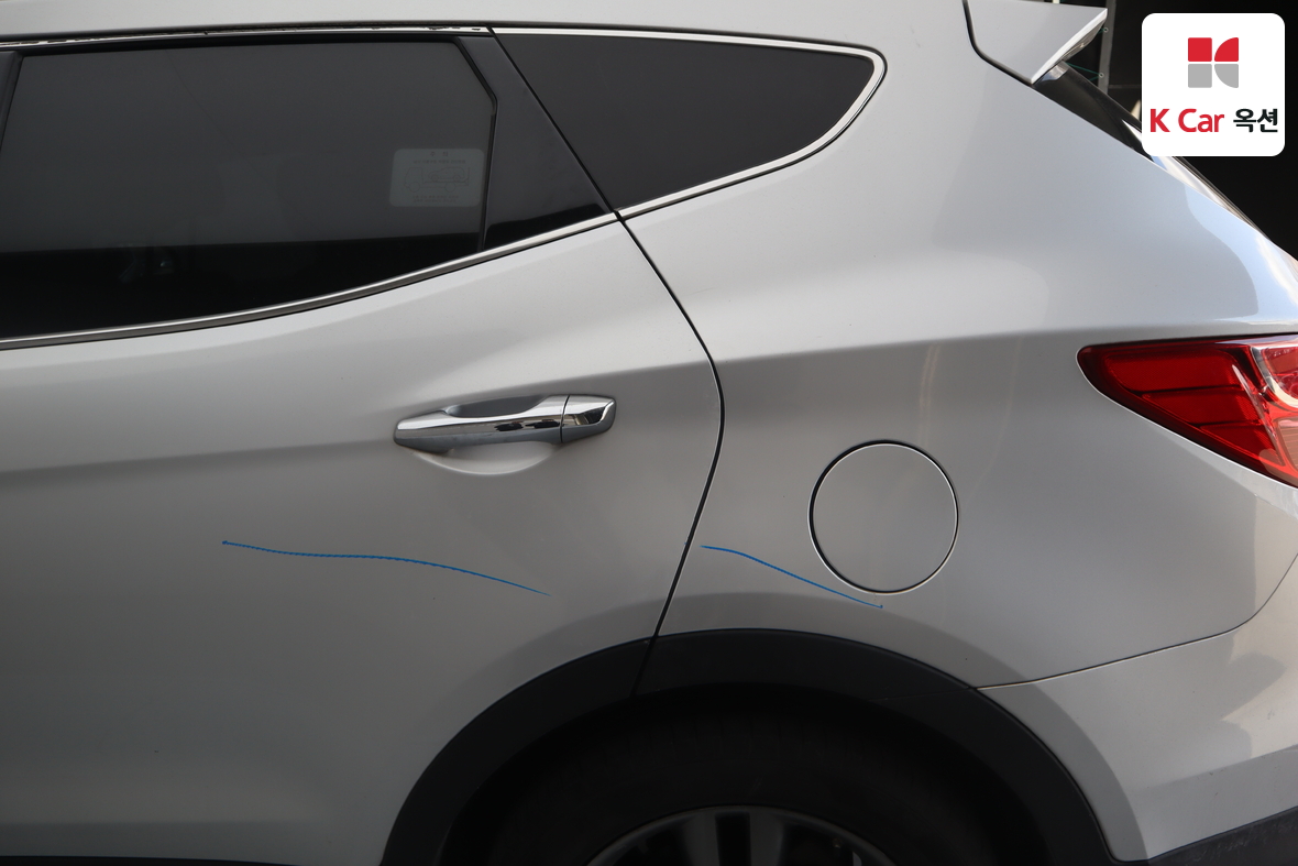 Hyundai Santa Fe 2015 - Image 41