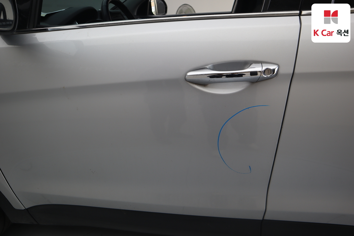 Hyundai Santa Fe 2015 - Image 40