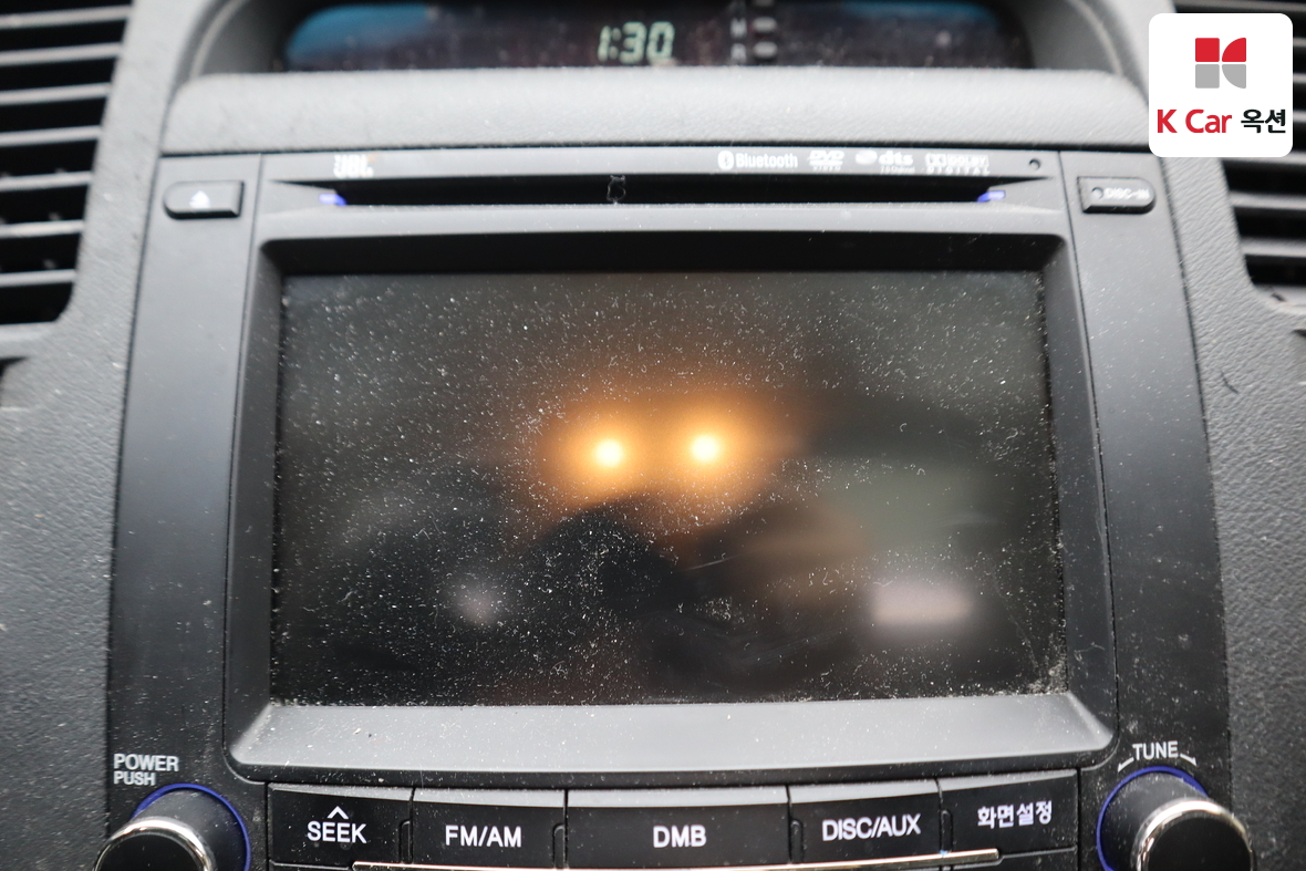 هيونداي جرانجر 2010 - صورة 14