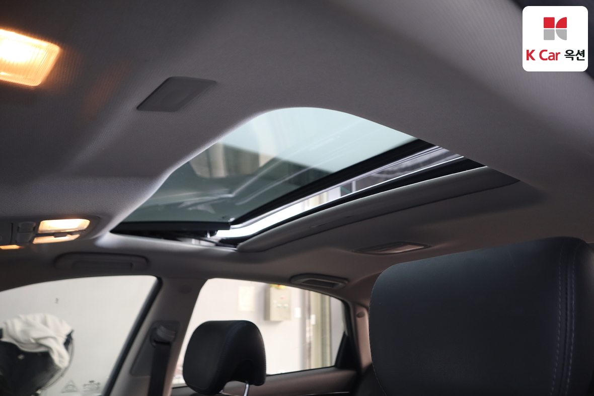 هيونداي جرانجر 2010 - صورة 21