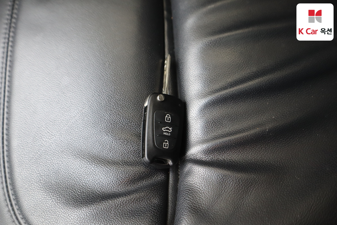 هيونداي جرانجر 2010 - صورة 17