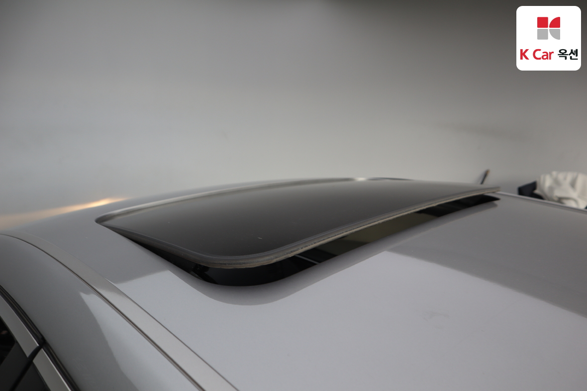 هيونداي جرانجر 2010 - صورة 22