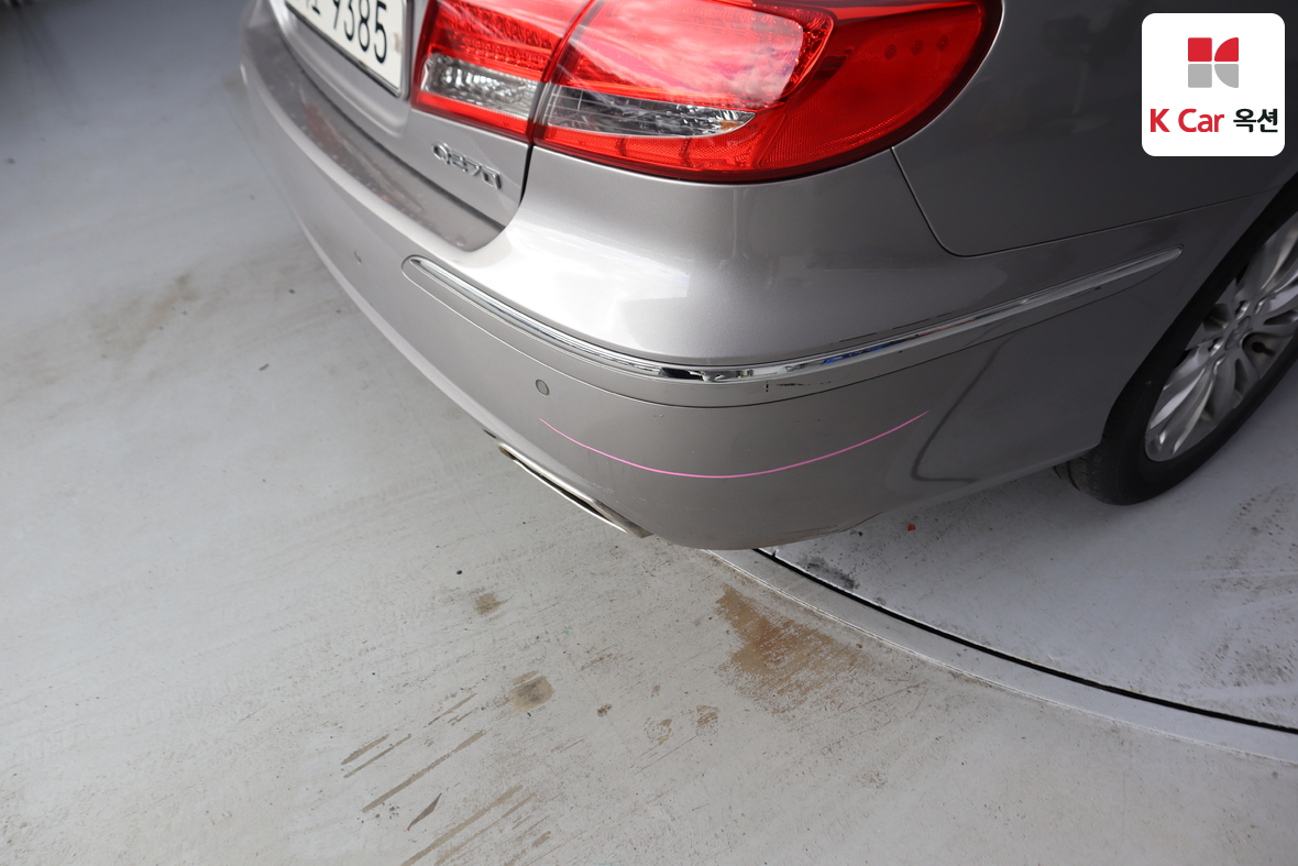 هيونداي جرانجر 2010 - صورة 38