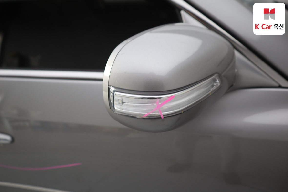 هيونداي جرانجر 2010 - صورة 41