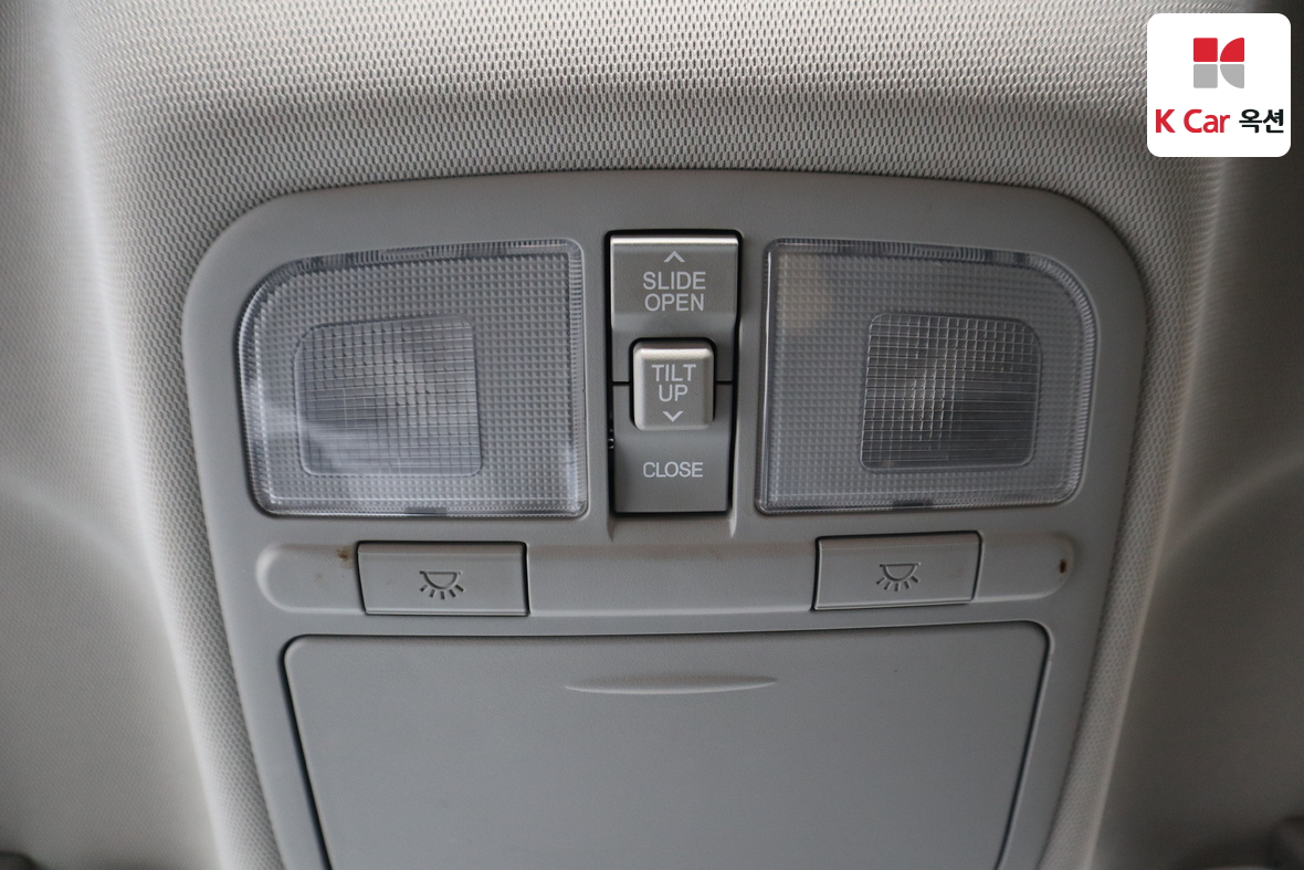 هيونداي جرانجر 2010 - صورة 13